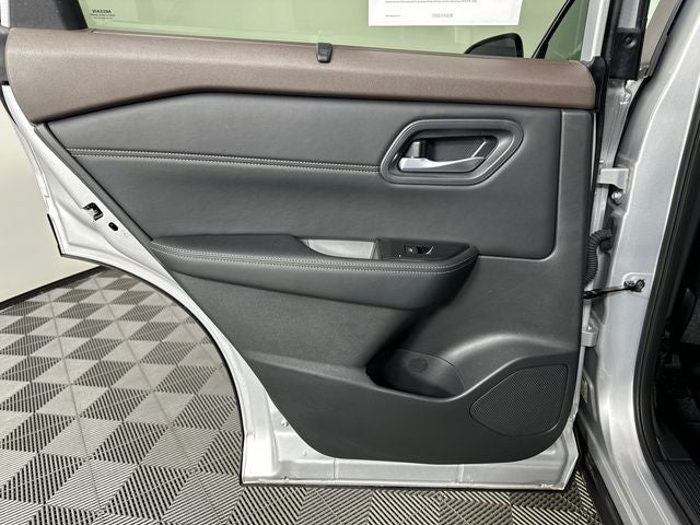 2023 Nissan Rogue SV Premium Package