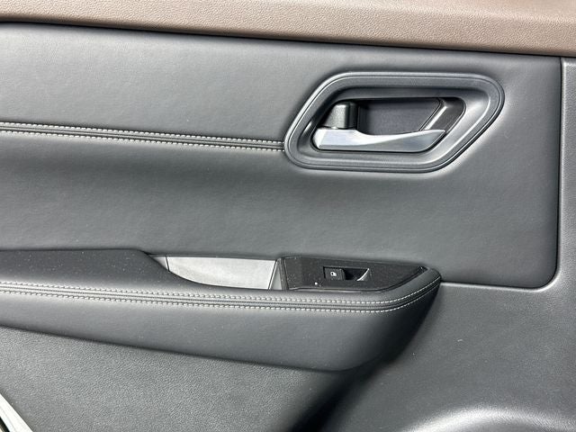 2023 Nissan Rogue SV Premium Package