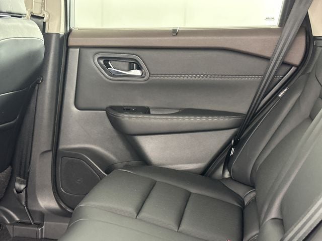 2023 Nissan Rogue SV Premium Package