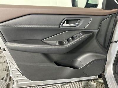 2023 Nissan Rogue SV Premium Package