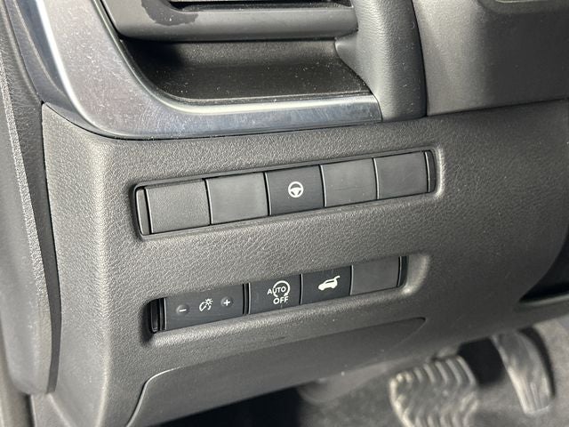 2023 Nissan Rogue SV Premium Package