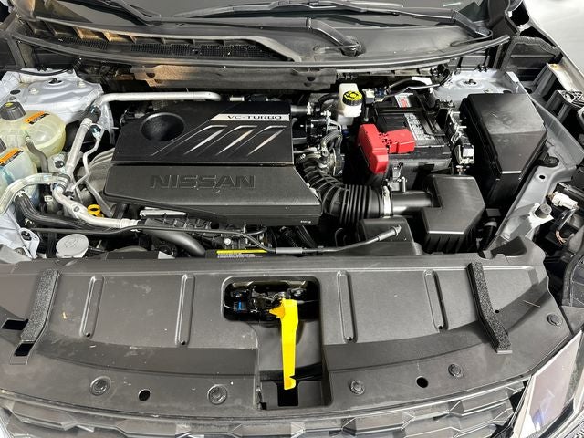 2023 Nissan Rogue SV Premium Package