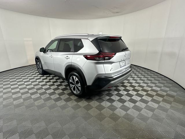 2023 Nissan Rogue SV Premium Package