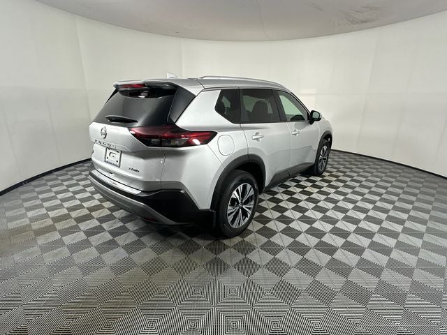 2023 Nissan Rogue SV Premium Package