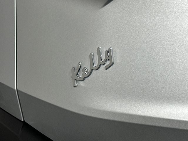 2023 Nissan Rogue SV Premium Package