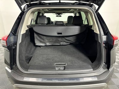 2023 Nissan Rogue SV Premium Package