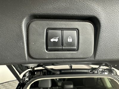 2023 Nissan Rogue SV Premium Package
