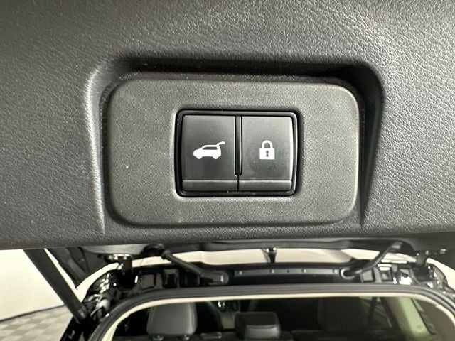 2023 Nissan Rogue SV Premium Package