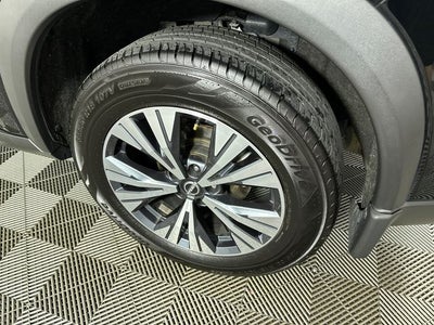 2023 Nissan Rogue SV Premium Package