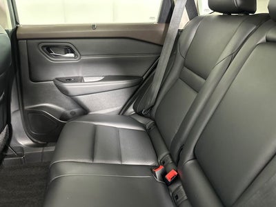 2023 Nissan Rogue SV Premium Package