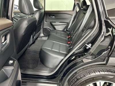 2023 Nissan Rogue SV Premium Package