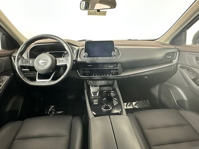 2023 Nissan Rogue SV Premium Package