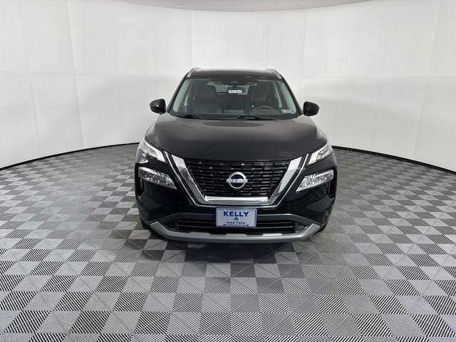 2023 Nissan Rogue SV Premium Package