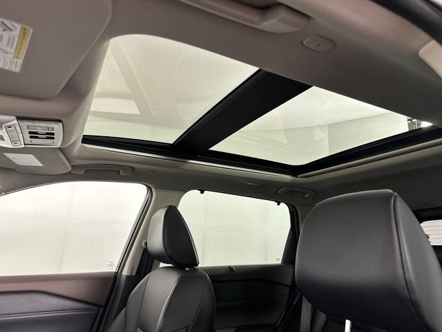 2023 Nissan Rogue SV Premium Package