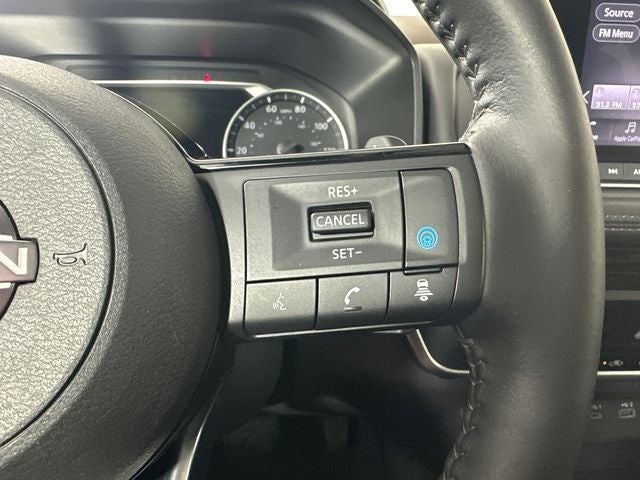 2023 Nissan Rogue SV Premium Package