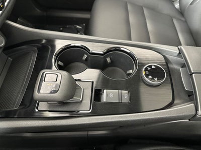 2023 Nissan Rogue SV Premium Package