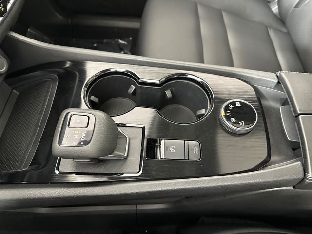 2023 Nissan Rogue SV Premium Package