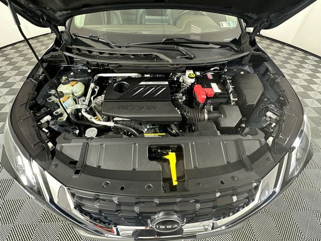 2023 Nissan Rogue SV Premium Package