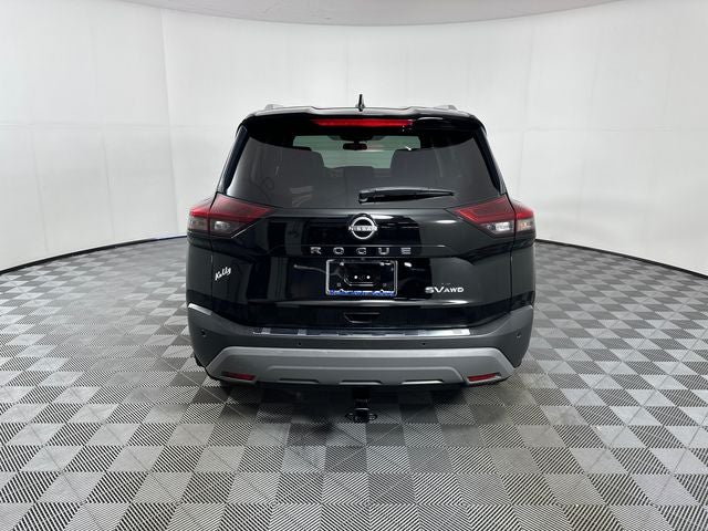 2023 Nissan Rogue SV Premium Package