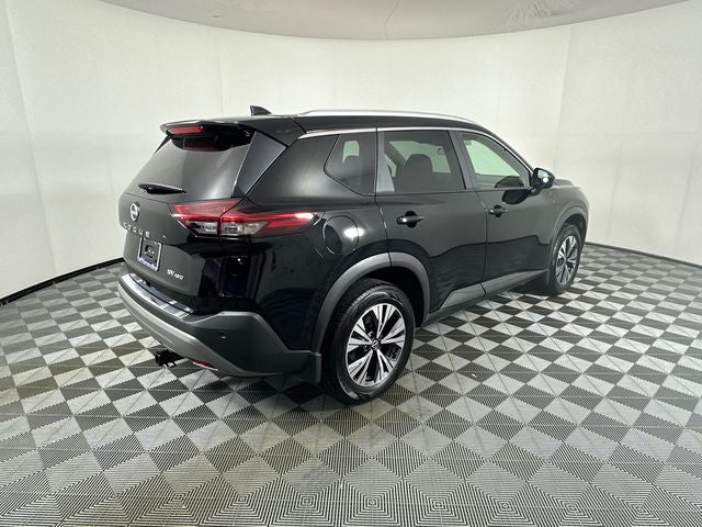 2023 Nissan Rogue SV Premium Package