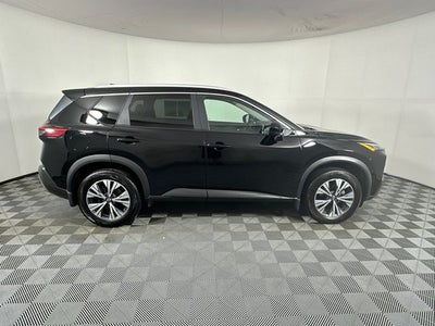 2023 Nissan Rogue SV Premium Package