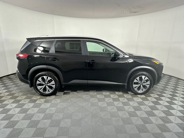2023 Nissan Rogue SV Premium Package