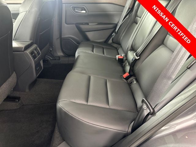 2023 Nissan Rogue SV Premium Package