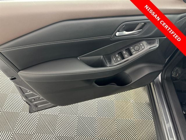 2023 Nissan Rogue SV Premium Package