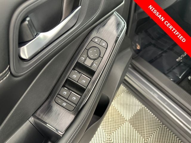 2023 Nissan Rogue SV Premium Package