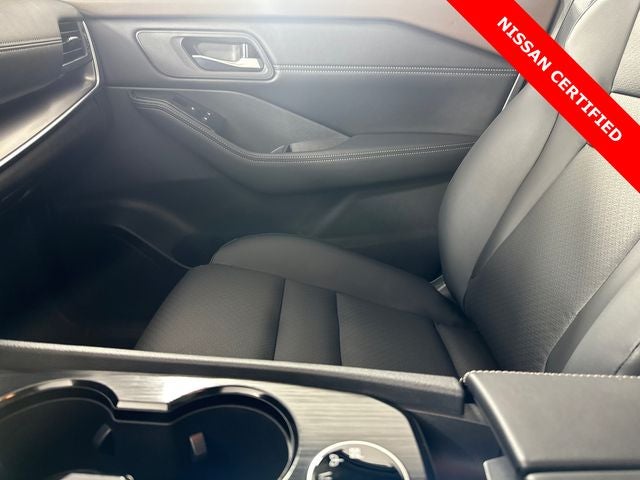 2023 Nissan Rogue SV Premium Package