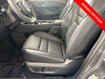2023 Nissan Rogue SV Premium Package