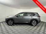 2023 Nissan Rogue SV Premium Package