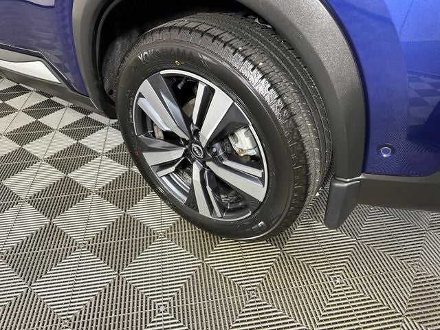 2023 Nissan Rogue SL Premium Package