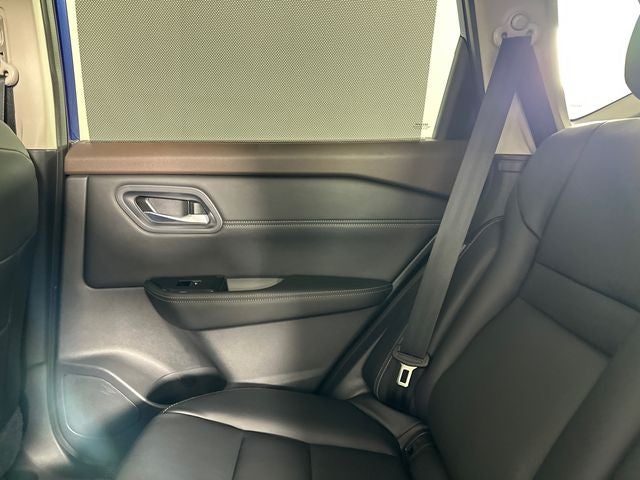 2023 Nissan Rogue SL Premium Package