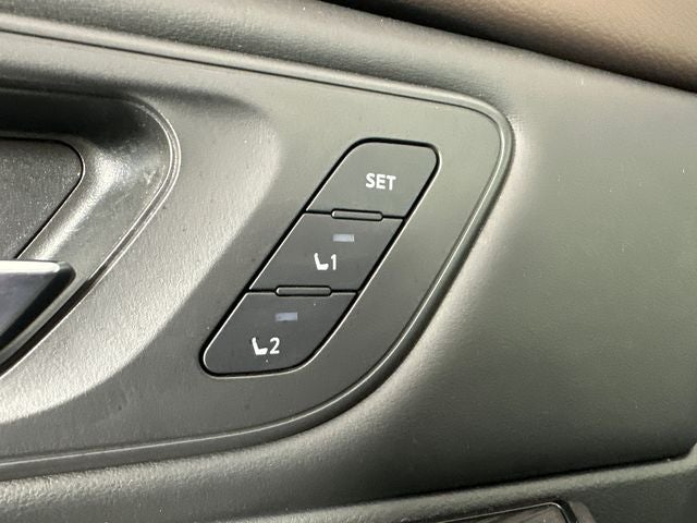 2023 Nissan Rogue SL Premium Package