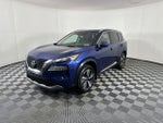 2023 Nissan Rogue SL Premium Package