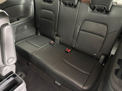 2023 Nissan Pathfinder SL Premium Package