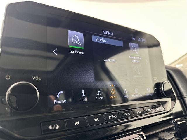 2023 Nissan Pathfinder SL Premium Package