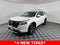 2023 Nissan Pathfinder SL Premium Package