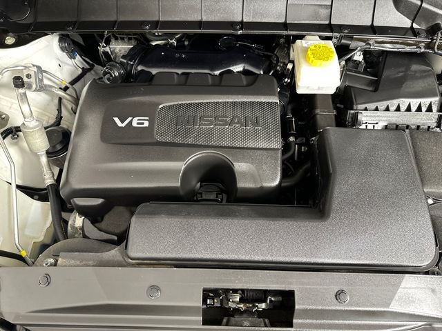 2023 Nissan Pathfinder SL Premium Package