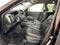 2022 Nissan Pathfinder Platinum Bench Seat Package