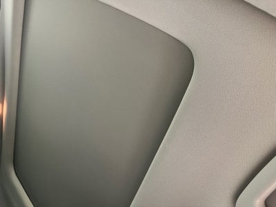 2022 Nissan Pathfinder Platinum Bench Seat Package