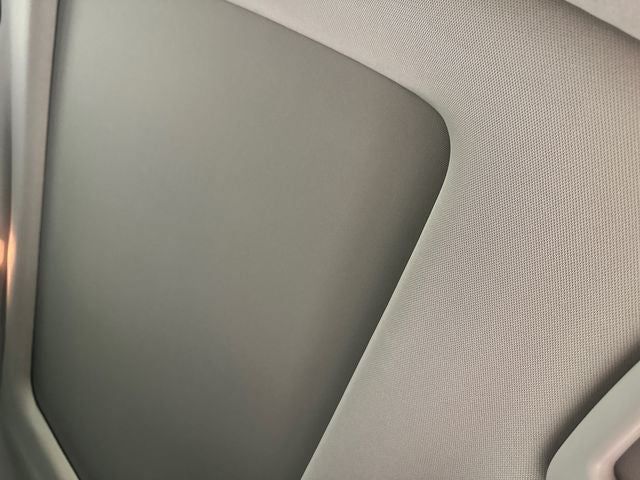 2022 Nissan Pathfinder Platinum Bench Seat Package