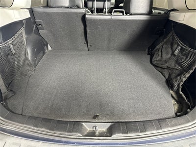 2012 Subaru Forester 2.5XT Touring