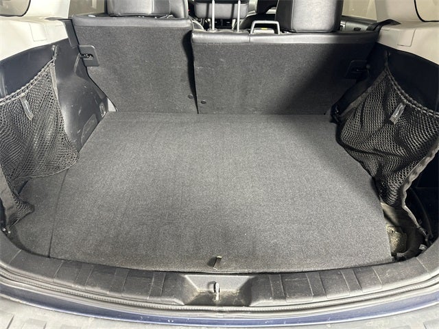 2012 Subaru Forester 2.5XT Touring