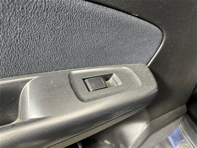 2012 Subaru Forester 2.5XT Touring