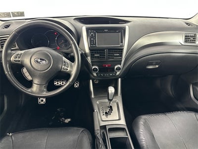 2012 Subaru Forester 2.5XT Touring