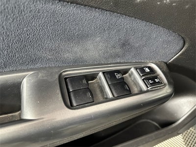 2012 Subaru Forester 2.5XT Touring