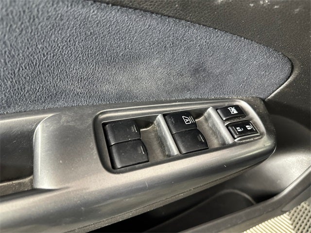 2012 Subaru Forester 2.5XT Touring