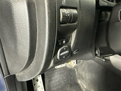 2012 Subaru Forester 2.5XT Touring